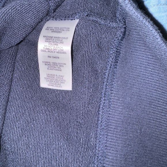 ✨NWT✨ PGA Championship Valhalla X VINEYARD VINES 1/2 Zip Pullover - Picture 11 of 11